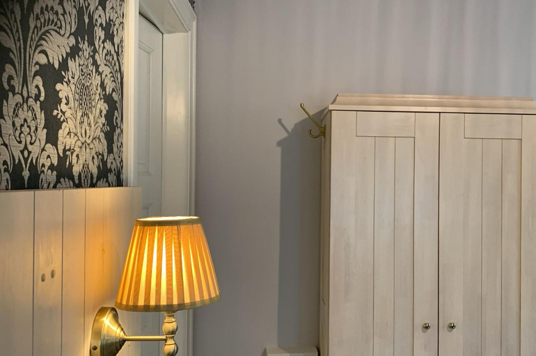 Others 4, Villa La Dune - Ontbijt & parking inclusief, West-Vlaanderen