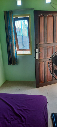 Bedroom 2, Penginapan Syariah Hesti Husni, Banjar