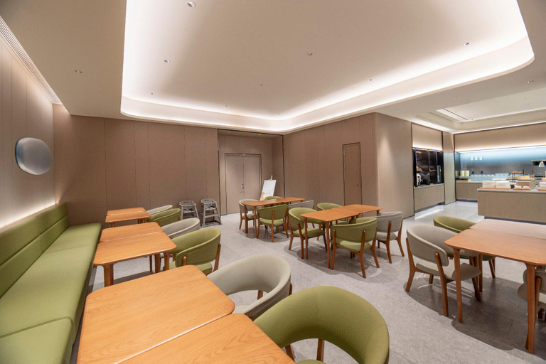 Food & Drinks 4, Ji Hotel Jiande Xin'an Jiang, Hangzhou