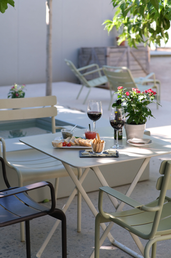Others 5, HOTEL AIRE DE BARDENAS, Navarra