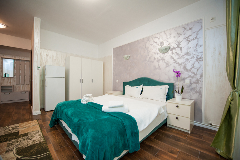 Bedroom 3, Sia Residence, Otopeni