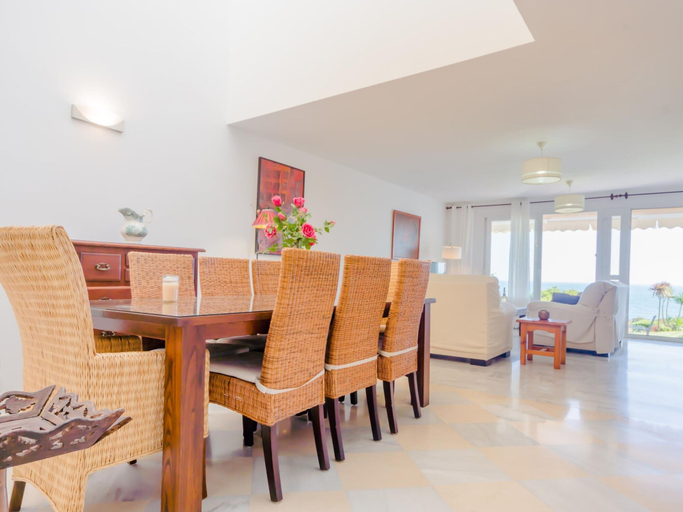 Room 2, Villa Luna 25116 in Conil de la Frontera, Cádiz