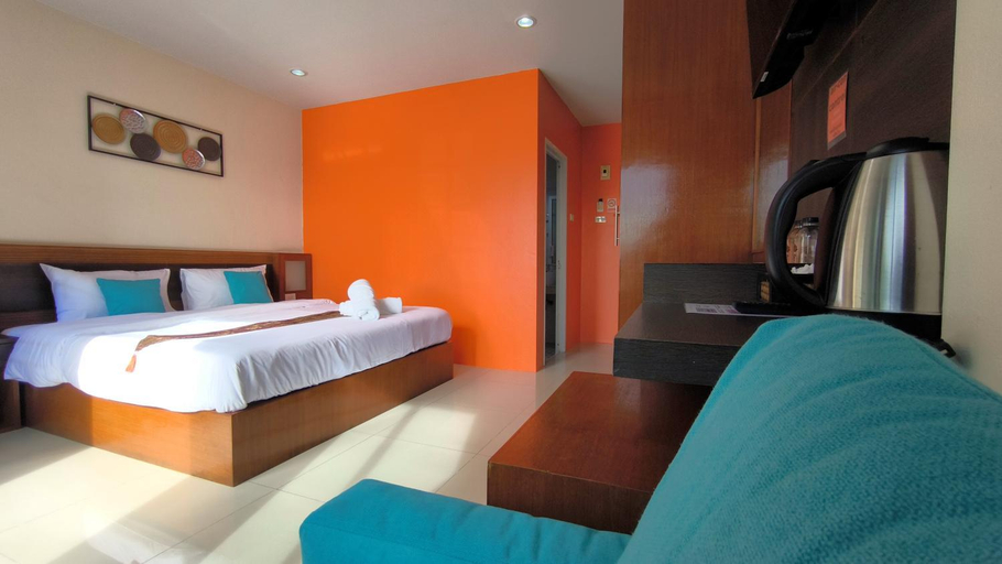 Bedroom 1