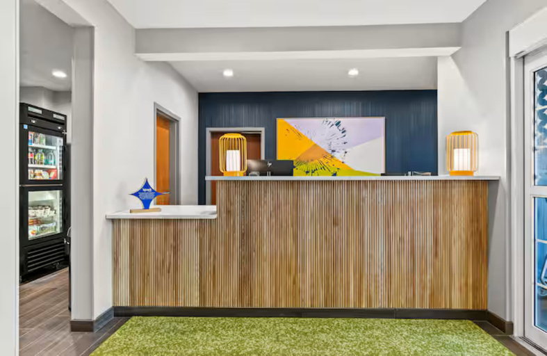 Public Area, Spark by Hilton Hershey Near the Park, Dauphin
