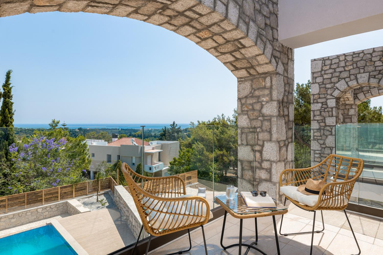 Others 3, Seaesta Villas, South Aegean