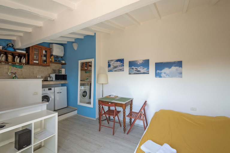 Others 5, Via Laura - cozy studio, Florence