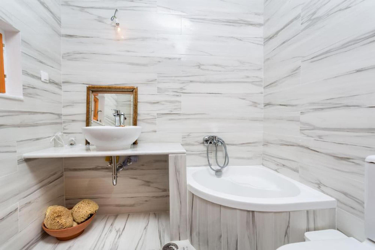 Room 5, Marouso Villa - Paros Seaview Getaway, South Aegean