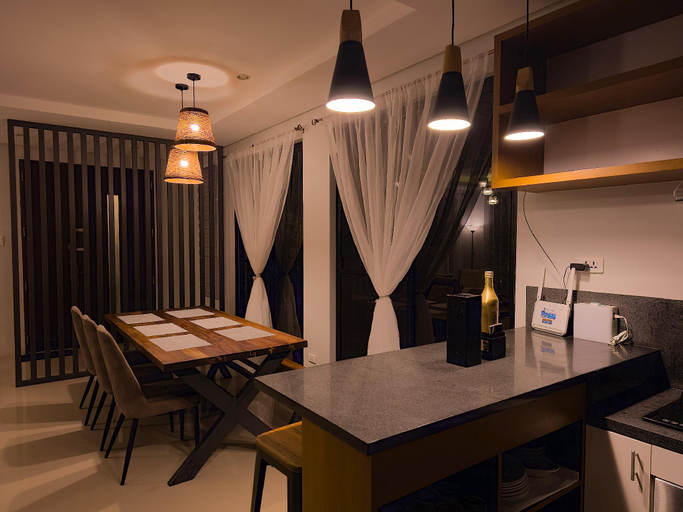 Food & Drinks, Staycation @ Sandari Batulao, Nasugbu