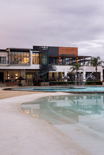 Exterior & Views 2, Mint Resorts The Blyde, City of Tshwane