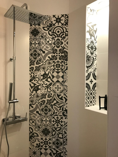 Bathroom, Le Cabanon de Marie, Vaucluse