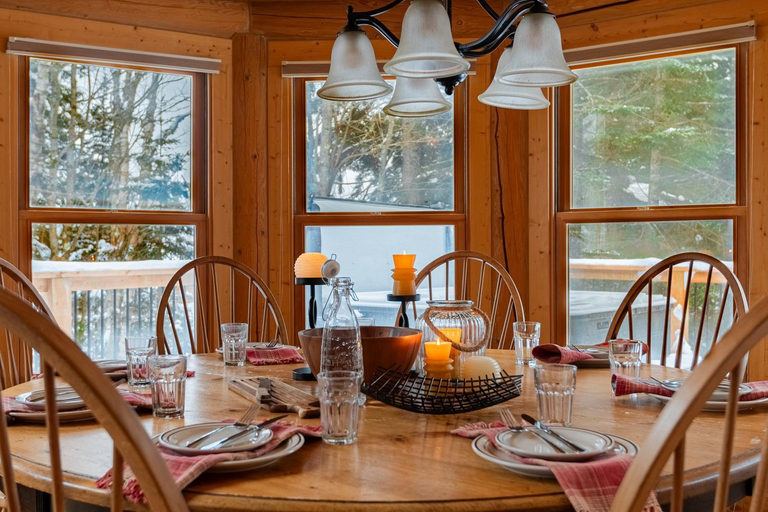 Others 3, Fiddler Lake Resort - Deer 30, Argenteuil