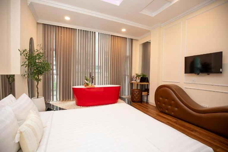 Bedroom 6