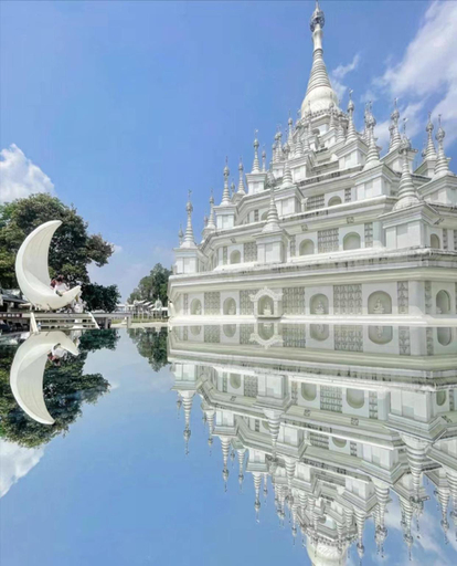 Others 3, Ji Hotel Manshi Plaza, Dehong Dai and Jingpo