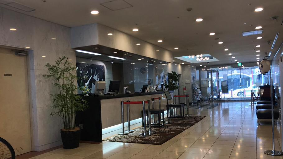 Restaurant 22