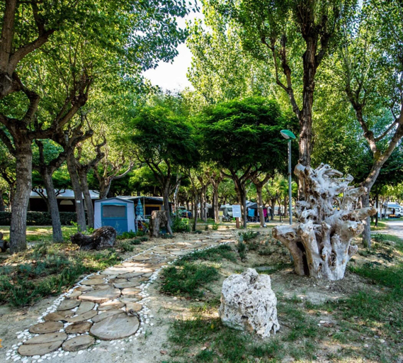 Others 3, Club Del Sole Roseto Degli Abruzzi Easy Camping, Teramo