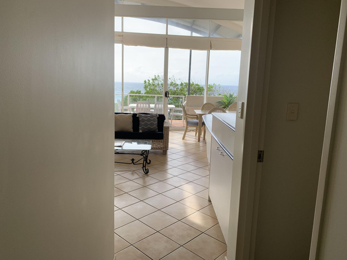 Public Area, Aqua Promenade Beachfront Apartments, Noosa - Sunshine-Peregian