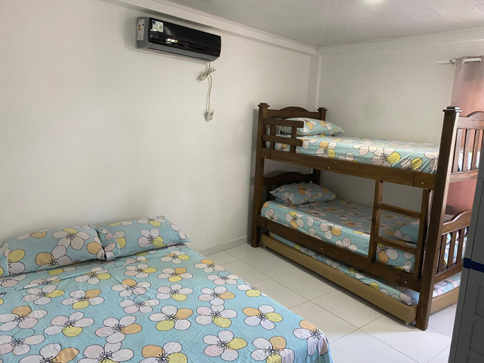 Others 2, Apartamentos turistico Faviles, San Andrés