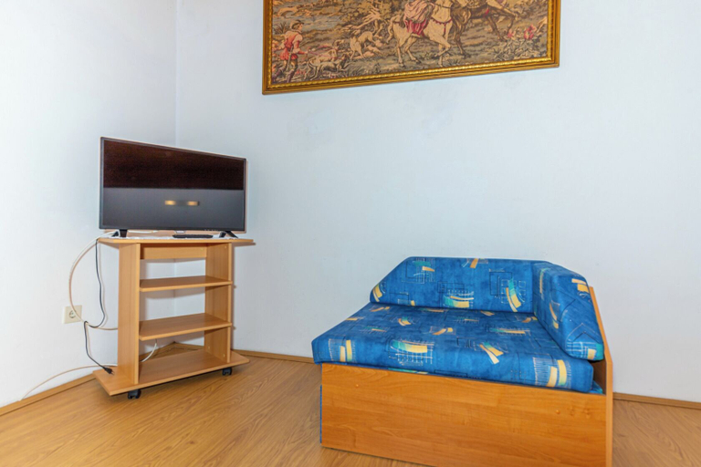 Others 4, Apartman Franjo 3, Crikvenica