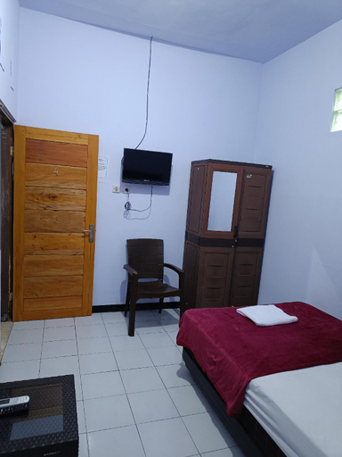 Bedroom 6