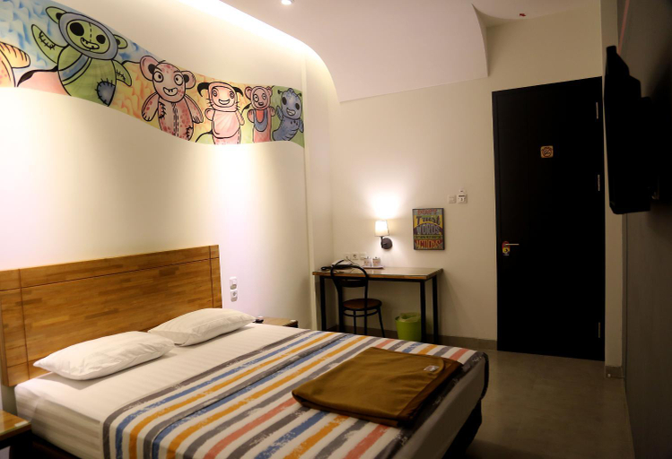 Bedroom 5