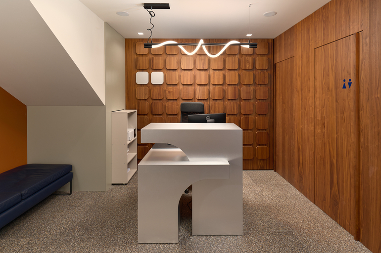 Public Area 3, Central Heritage Hotel Split, Split