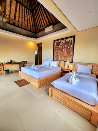 Others 5, BUDA AMITABA, Gianyar