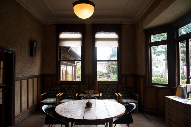 Food & Drinks 5, Yamada Bessou, Beppu