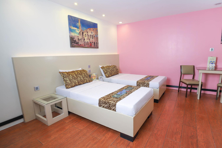 Bedroom 3