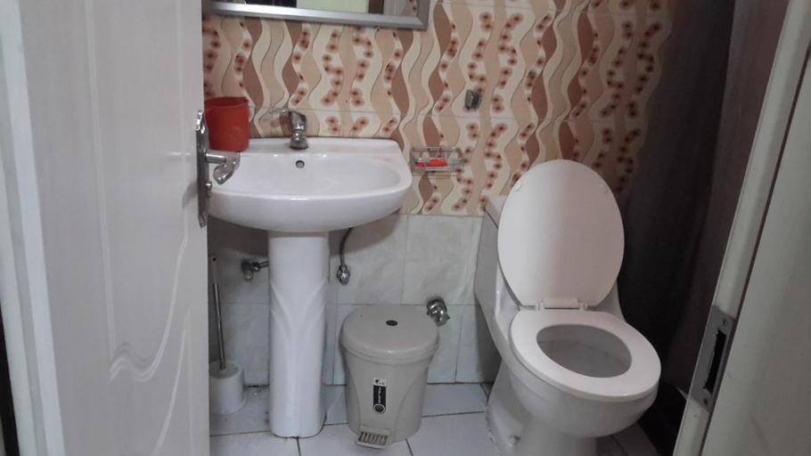 Others 3, GSF Guest House, Addis Abeba