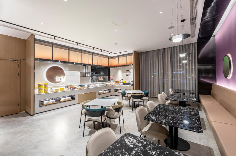 Others 5, Nihao Hotel Xinxiang Changyuan Adminitrative Center, Xinxiang