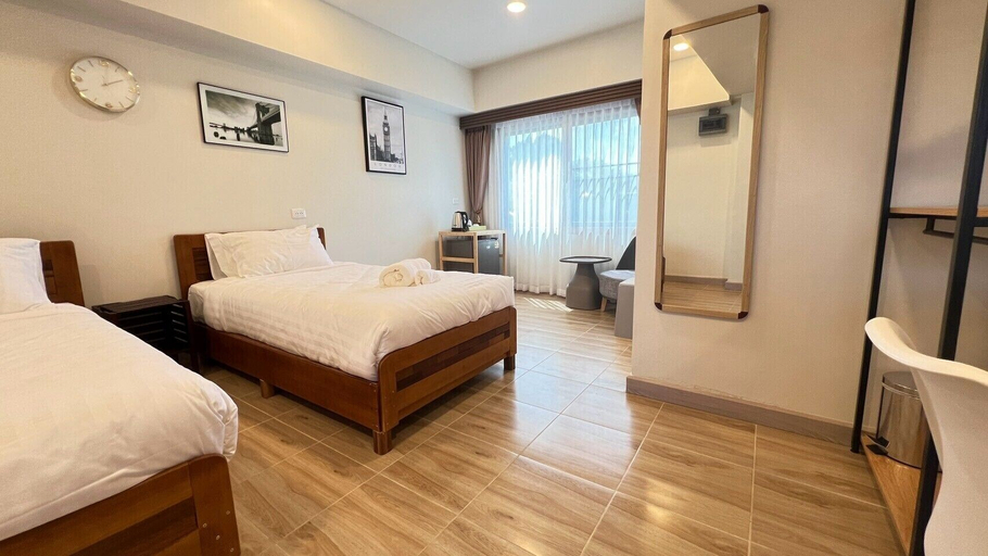 Others 5, Vieng Vayla House Chiang Mai, Muang Chiang Mai