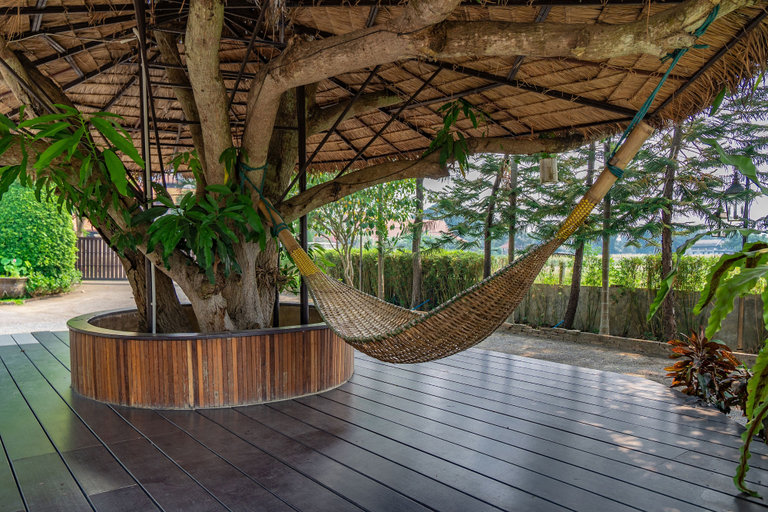 Others 4, Monmuang ChiangMai resort, Hang Dong