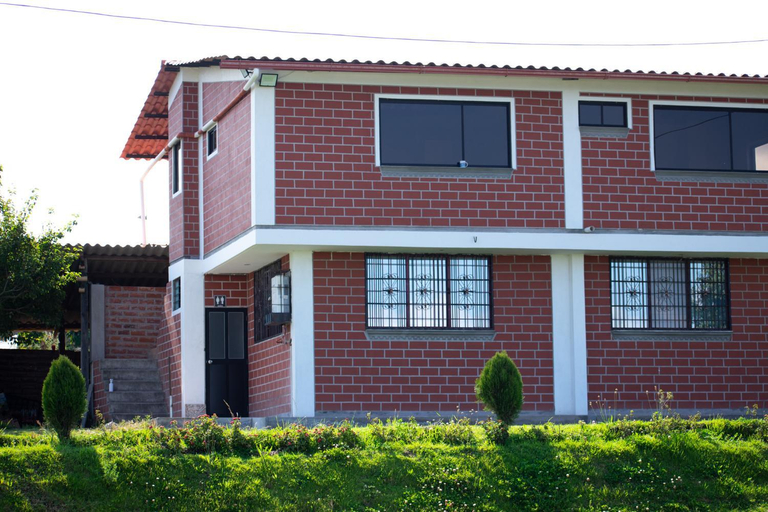 Others 2, Casa de Campo Quinta EL Paraiso, Ambato