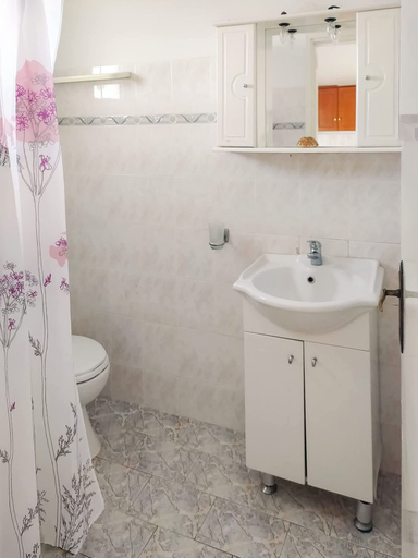 Room 5, Dina s Flowers - Alonnisos Summer Gem, Thessaly