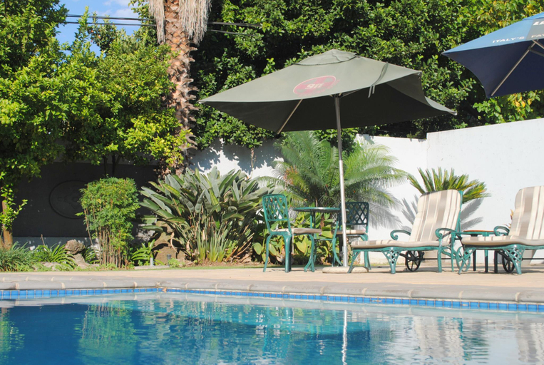 Sport & Beauty 2, 6 on Morris Guest Lodge, City of Johannesburg