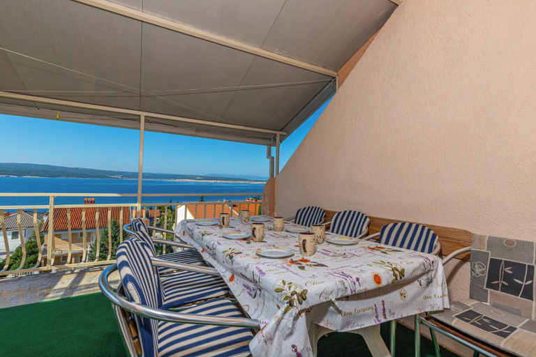 Others 4, Apartman Franjo 2, Crikvenica