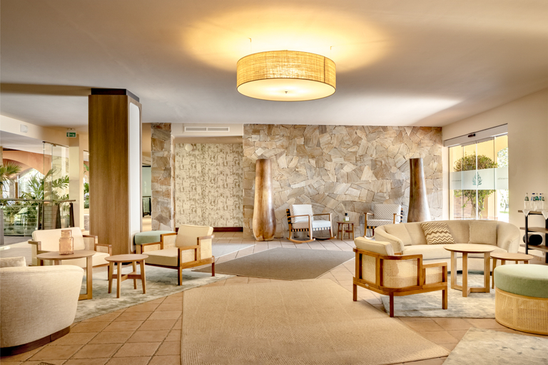 Public Area 4, Veridia Resort, a member of Radisson Individuals, Cagliari