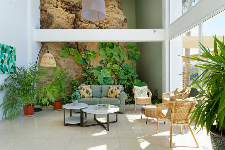 Public Area 4, Servatur Altamadores, Las Palmas