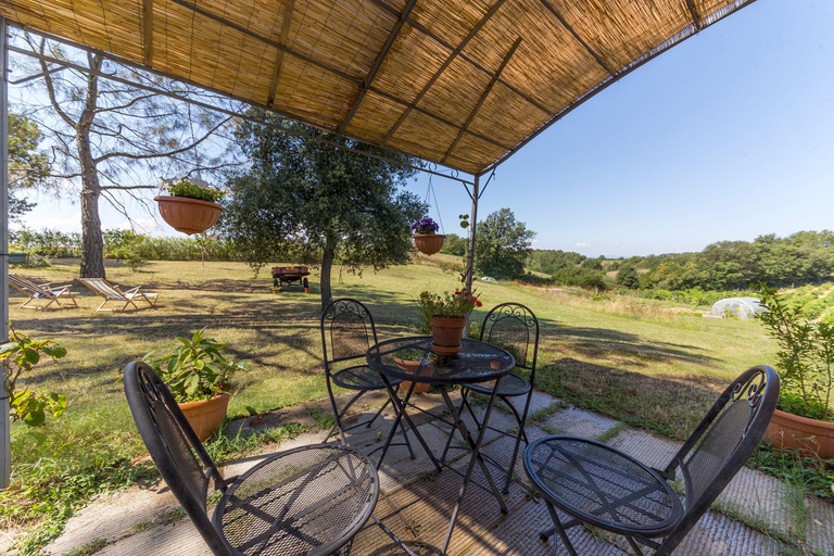 Room 5, Countryside House Near To Pratomagno, Arezzo