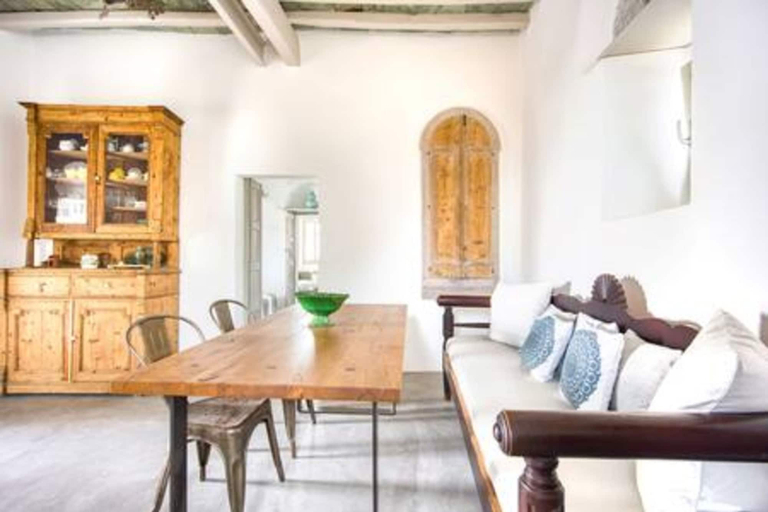 Room 5, Folegandros Chora Bliss II by Estia, South Aegean
