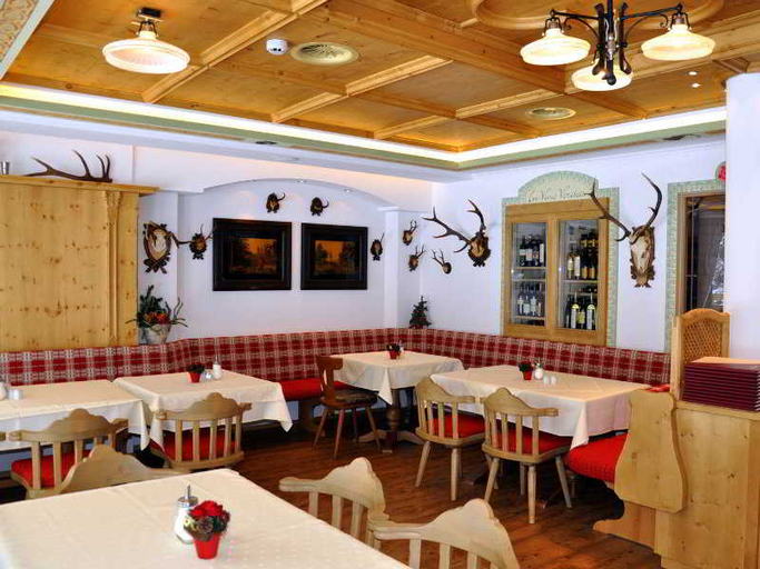 Food & Drinks 5, Jägerhof Hotel, Schwaz