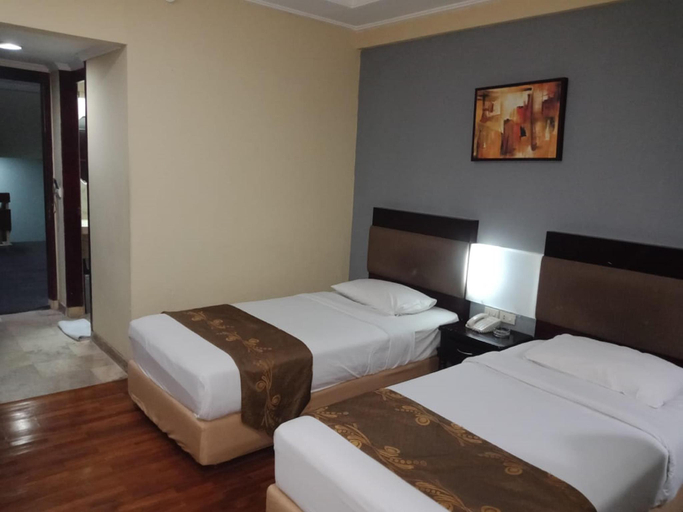 Bedroom 5