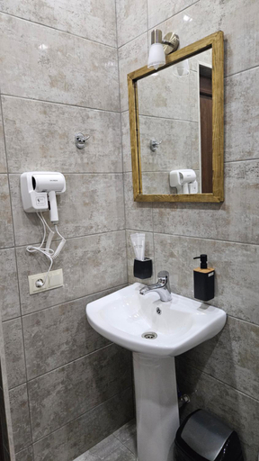 Bathroom 3, Guesthouse in Mtskheta K2 #2, Mtskheta