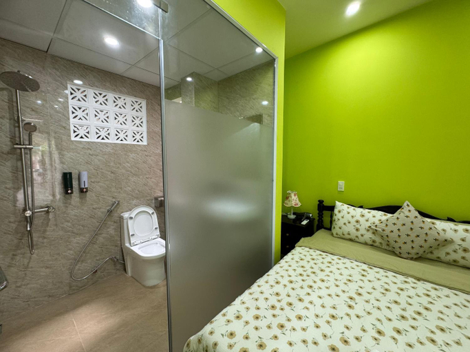 Bedroom 8