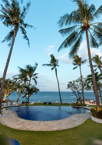 Sport & Beauty, Executive deluxe room at kanna seafront estate, Karangasem