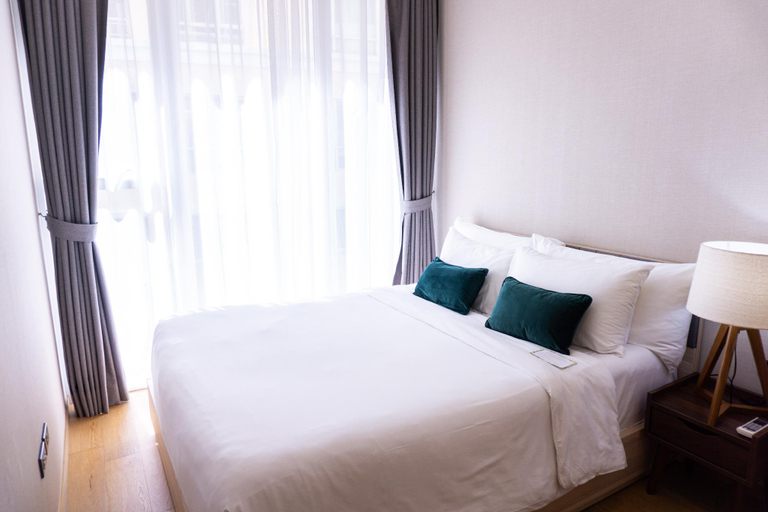 Bedroom 18