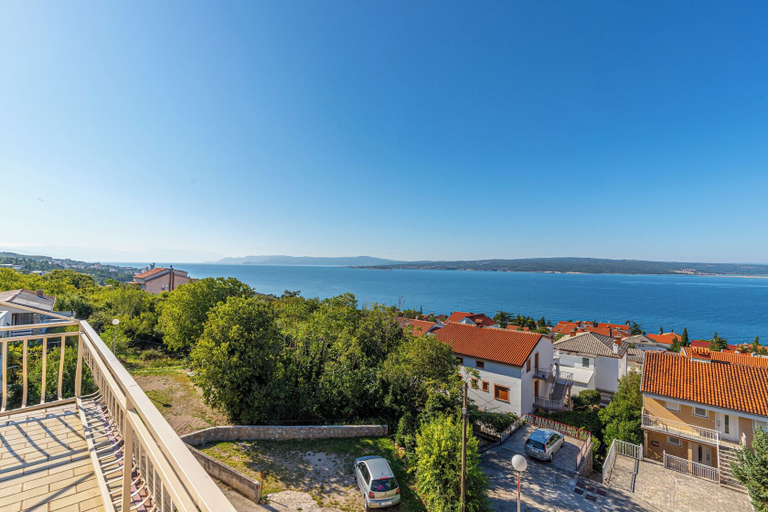 Others 5, Apartman Franjo 3, Crikvenica