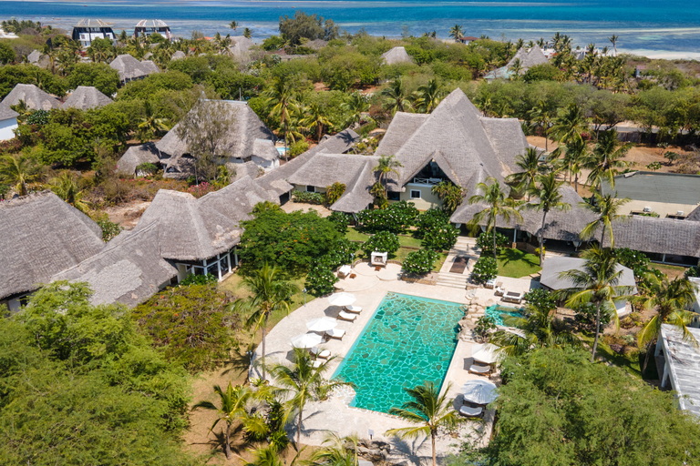 Exterior & Views, Lion In The Sun, Malindi