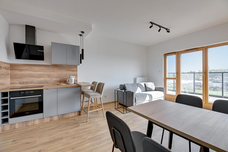 Others 2, Nadmotlawie by Comfort Apartments, Gdańsk City