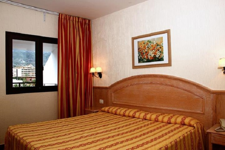 Bedroom 2, Masaru, Santa Cruz de Tenerife